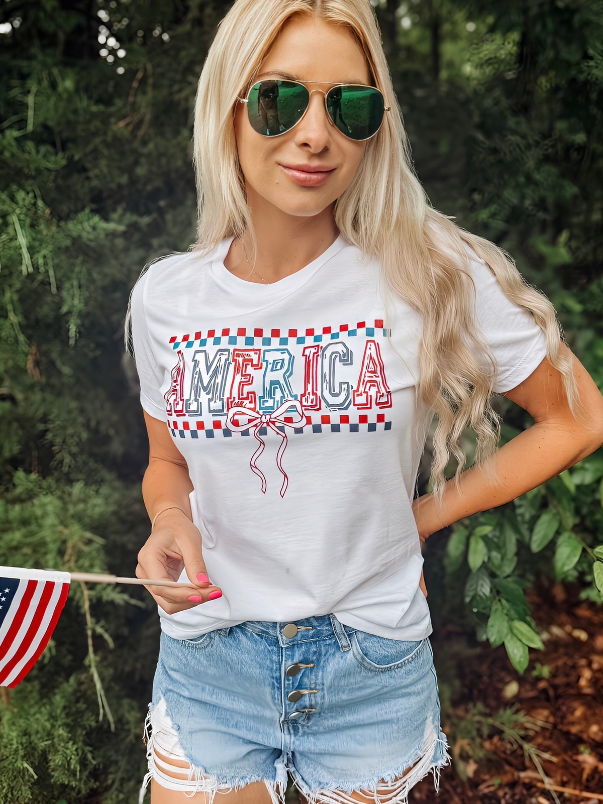 American – Signature Designs