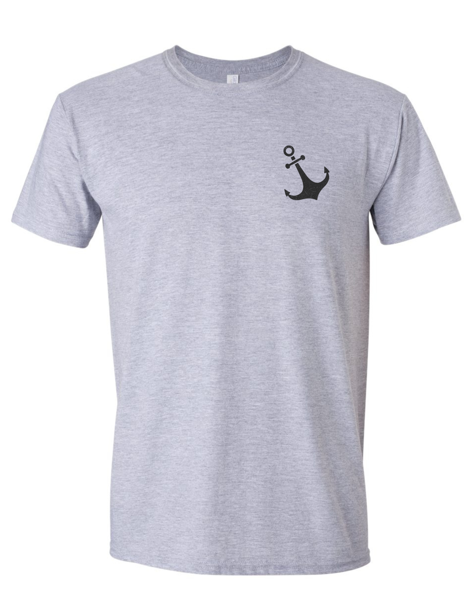 FISHER OF MEN TEE