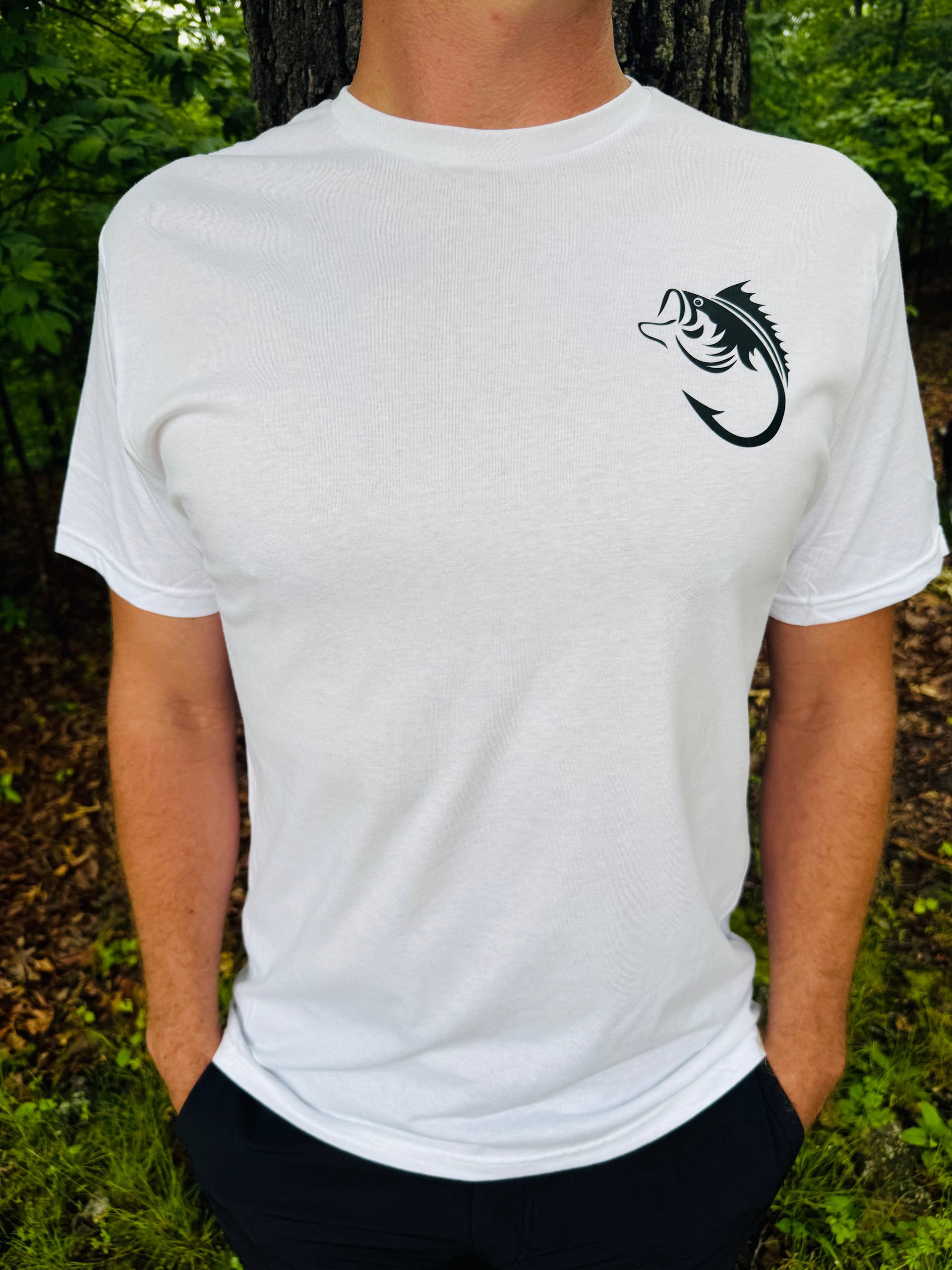 AMERICAN HOOKER TEE