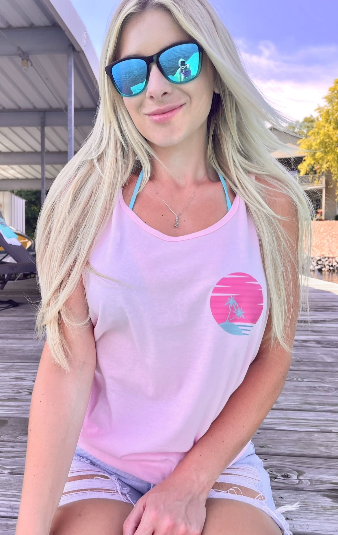 SALTY SOUL TANK