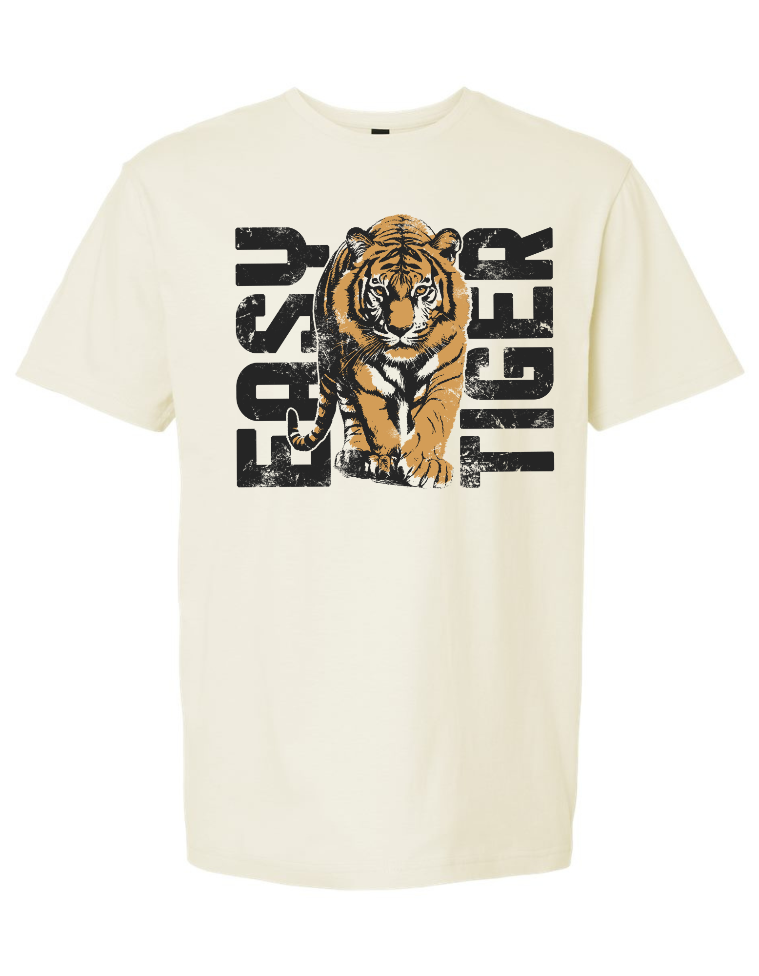 EASY TIGER TEE