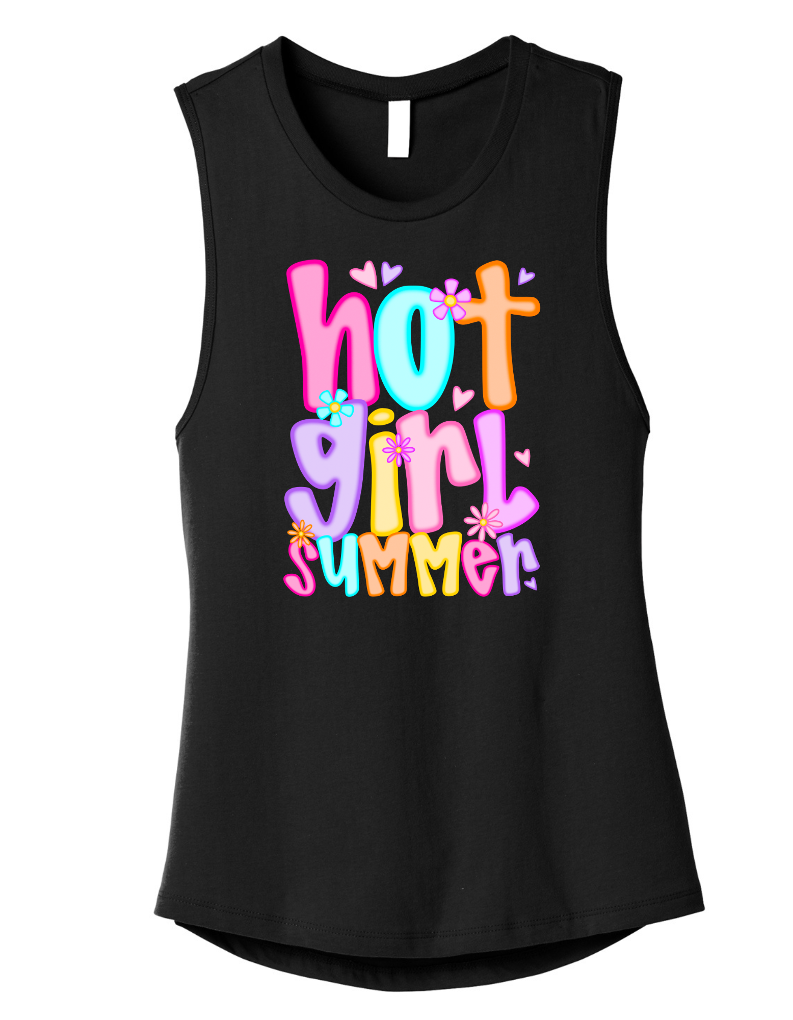 HOT GIRL SUMMER TANK